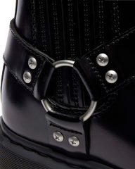 2976 Harness Analine Leather Chelsea Boots
