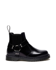 2976 Harness Analine Leather Chelsea Boots