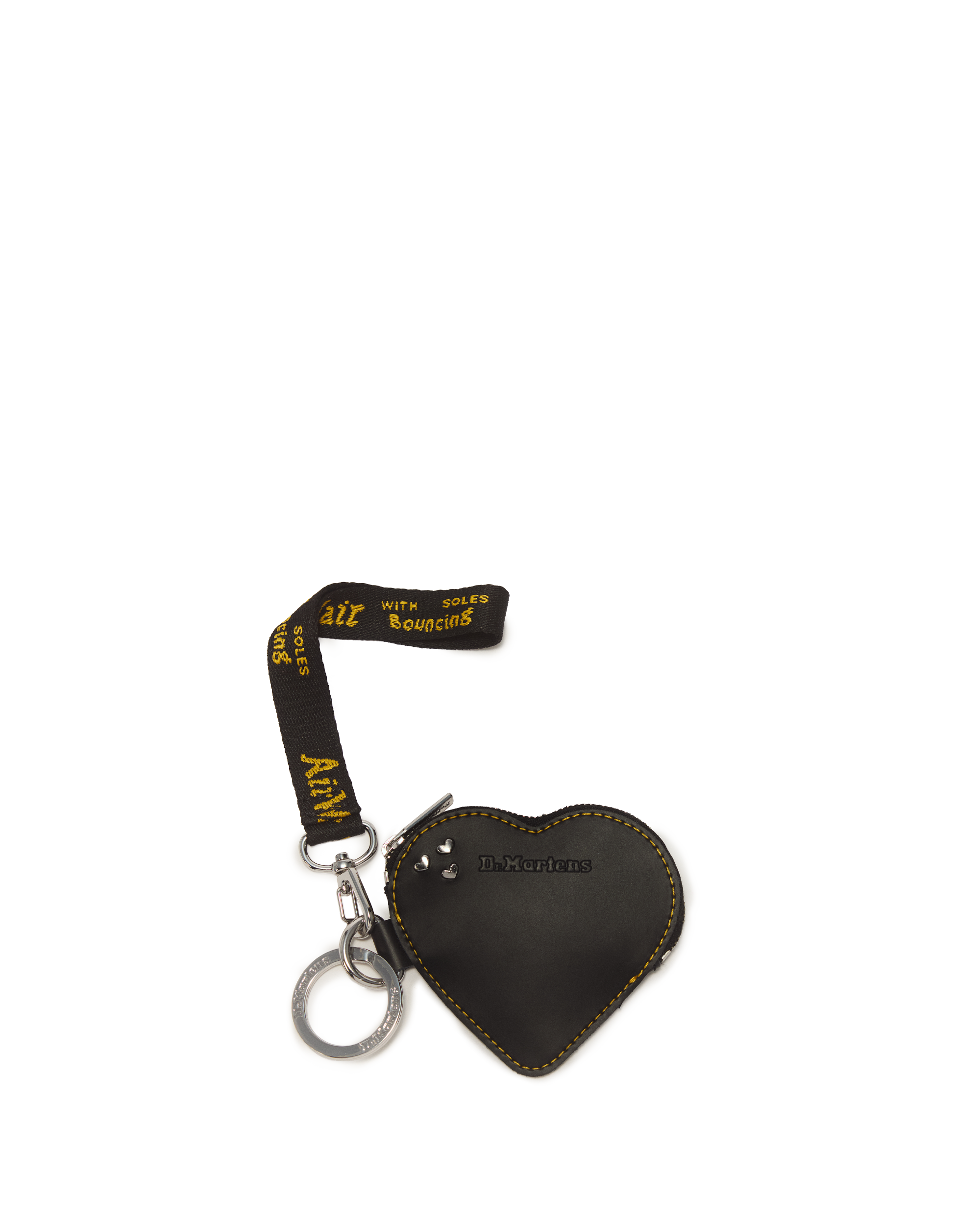 HEART PURSE