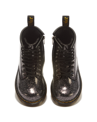 TODDLER 1460 GLITTER PATENT LEATHER  BOOTS