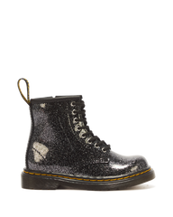 TODDLER 1460 GLITTER PATENT LEATHER  BOOTS