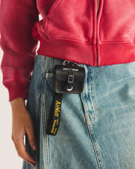 POUCH KEYRING