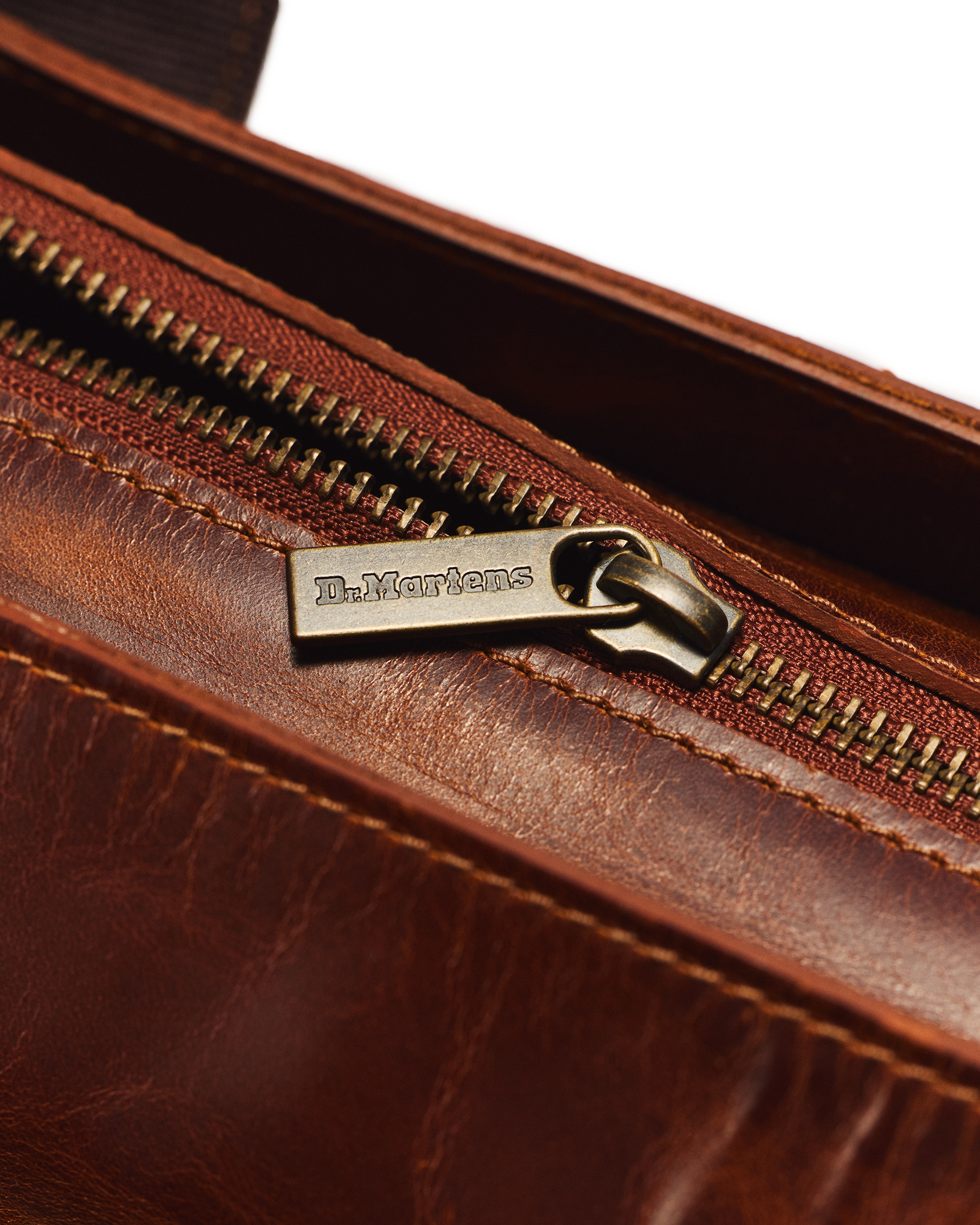 LEATHER TOTE BAG