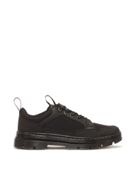 Reeder MK.02 Canvas & Leather Utility Shoes