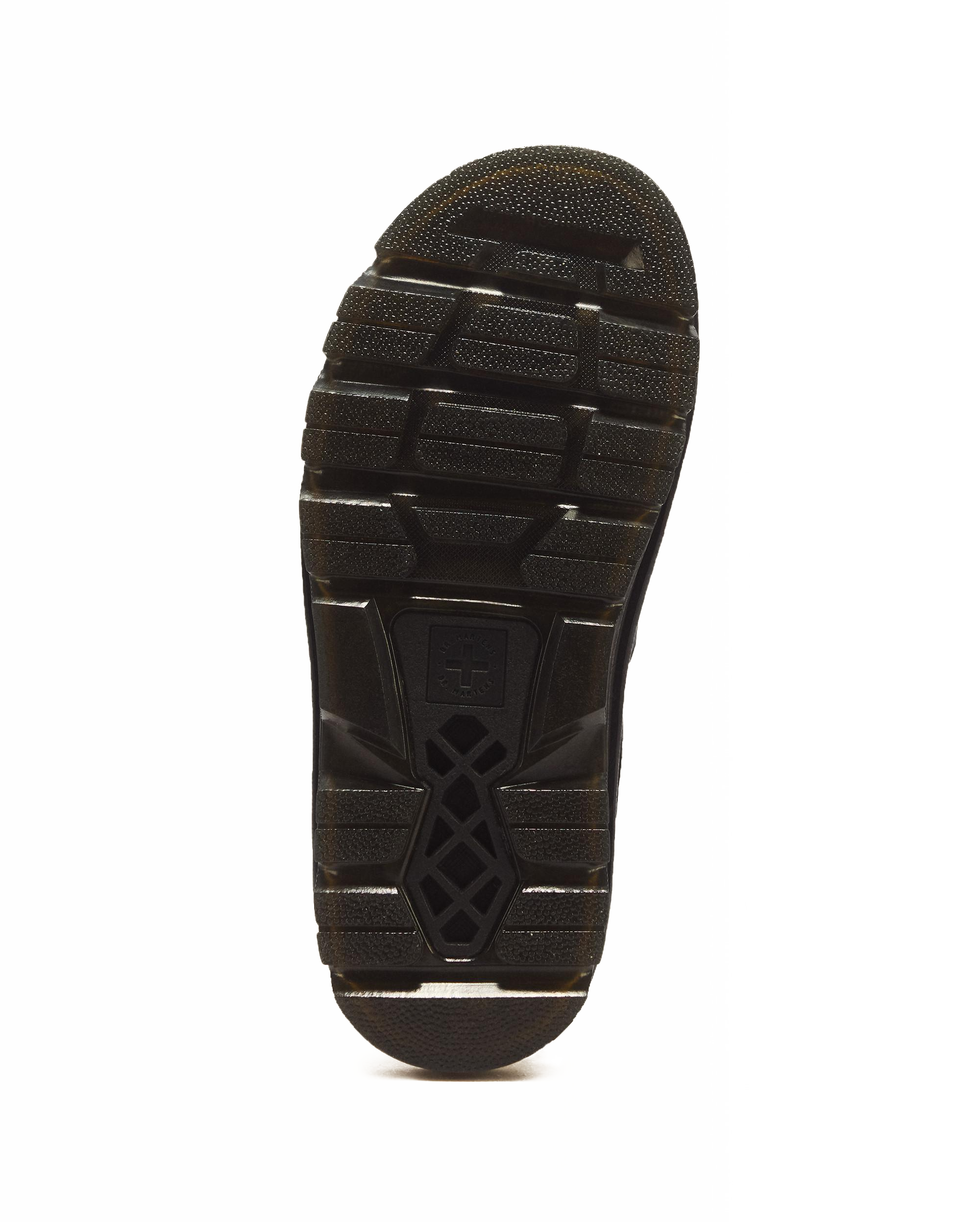 Zebzag Quilted Canvas Platform Mules