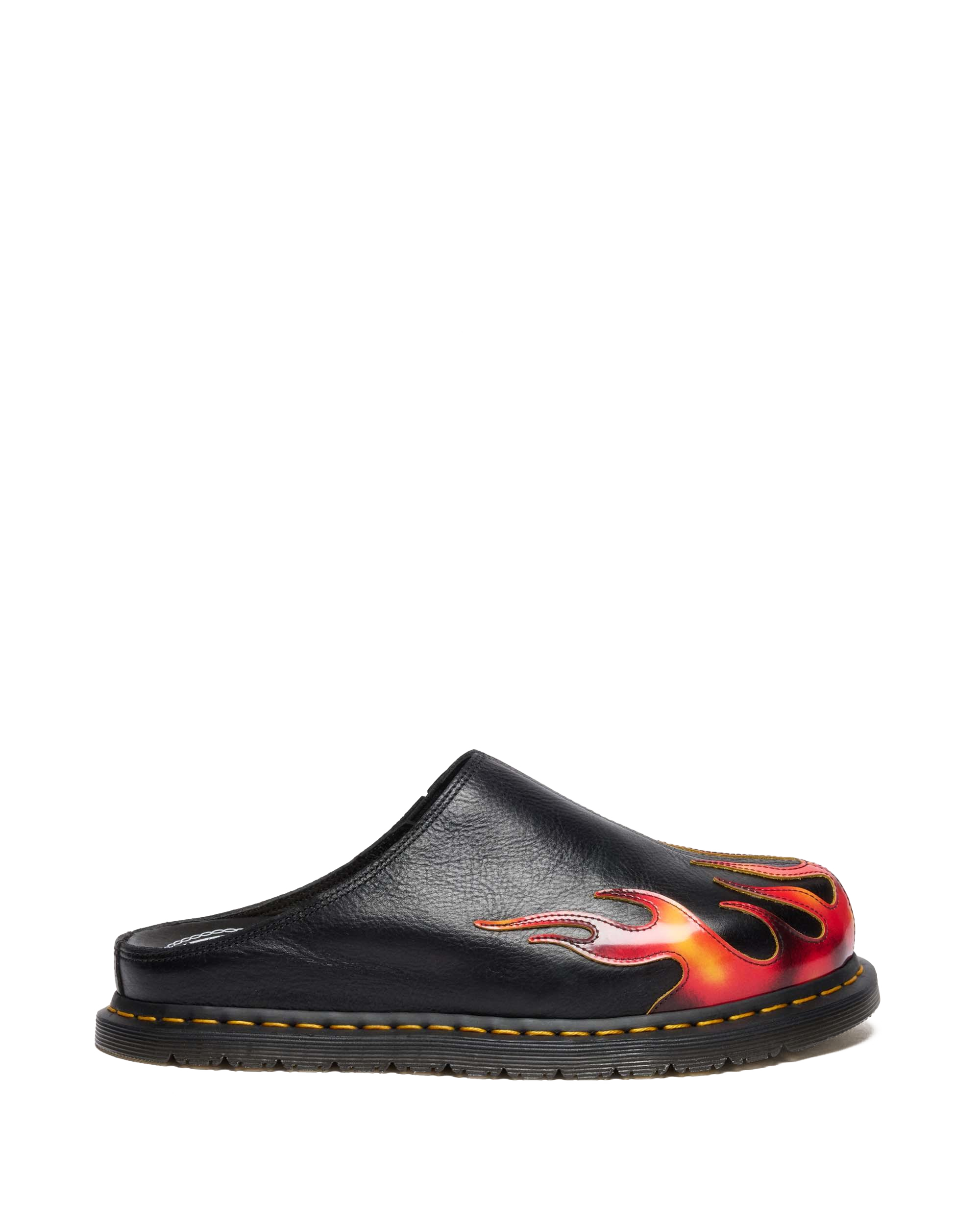 SAN MULE FLAME