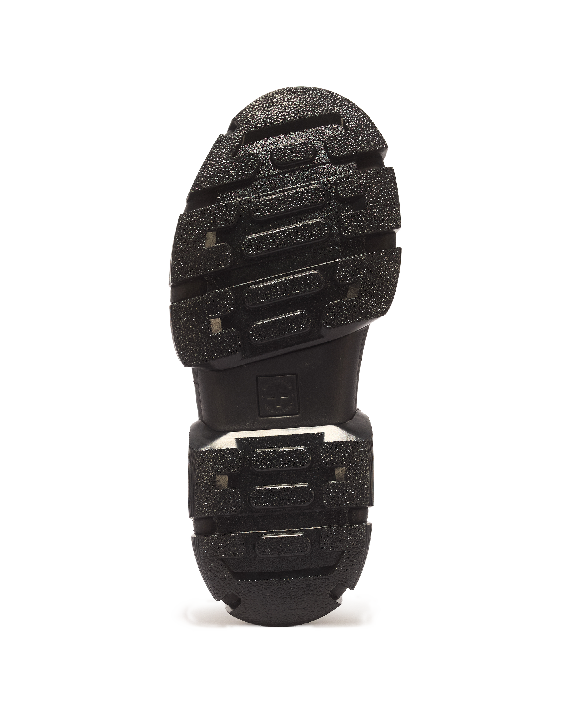 DMXL 8-eye leather boots