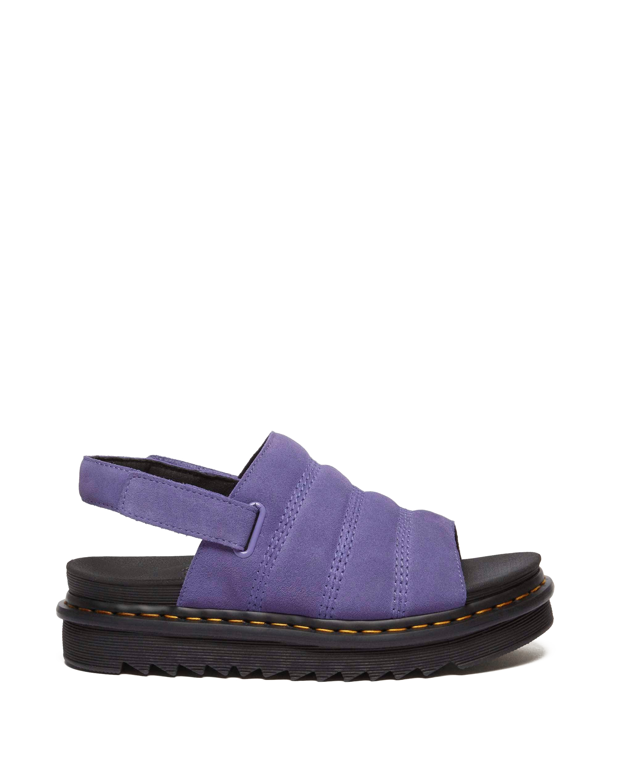 Kole Suede sandals