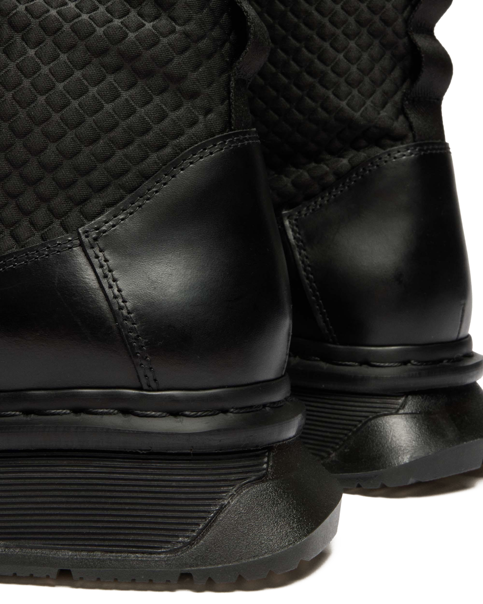 QUBIST Rigger Boots