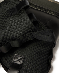 QUBIST Rigger Boots