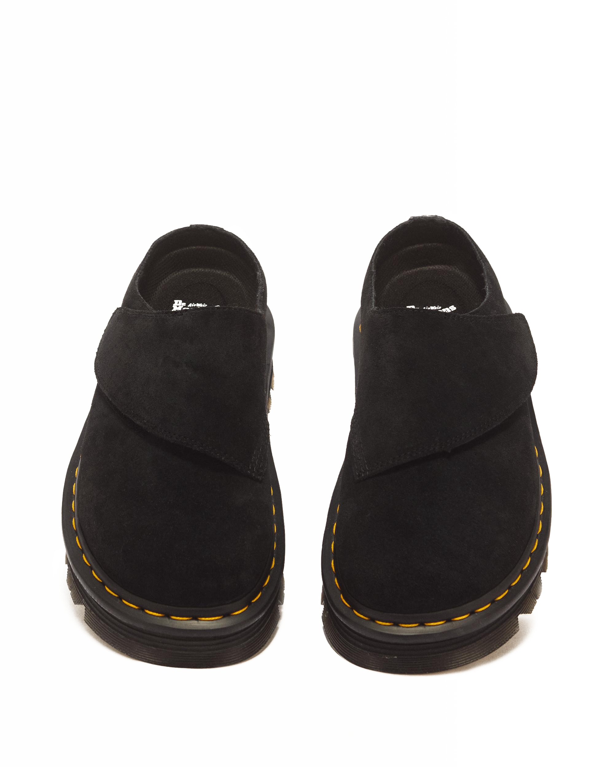 Zebzag Anywair Suede Mules