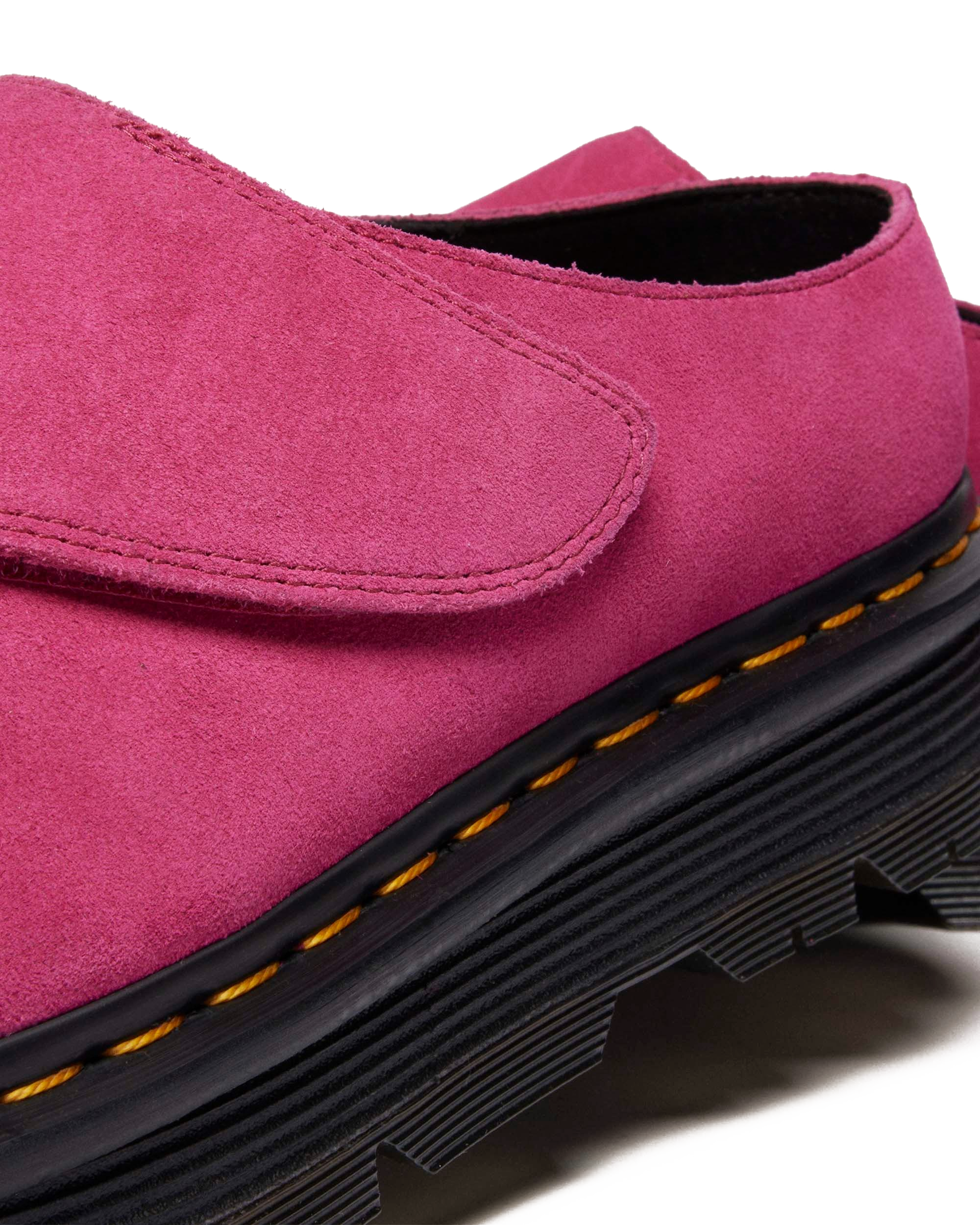 Zebzag Anywair Suede Mules