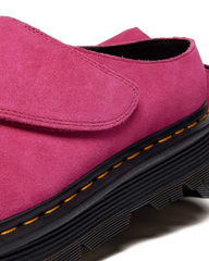 Zebzag Anywair Suede Mules