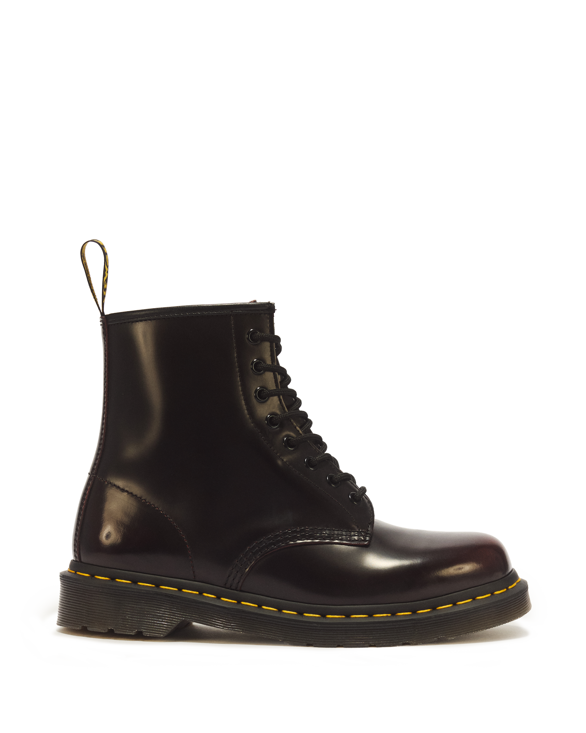 1460 Arcadia leather boots