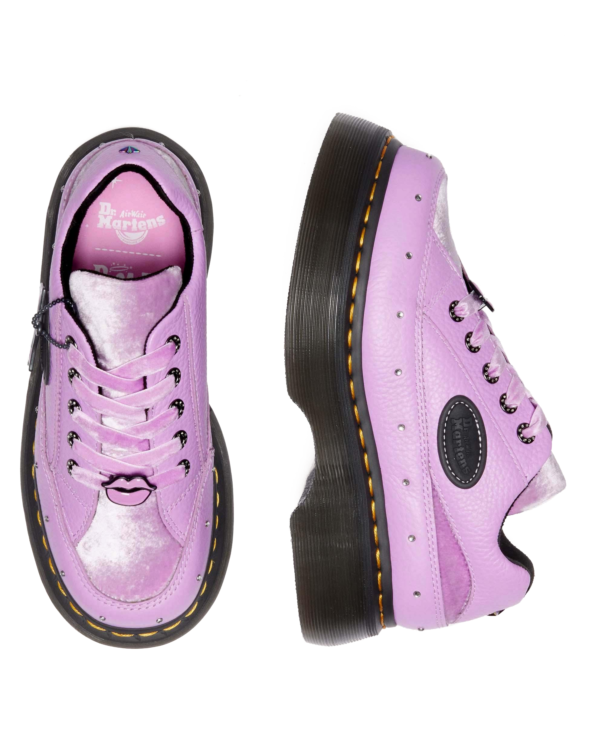 BUZZ 5I BRATZ