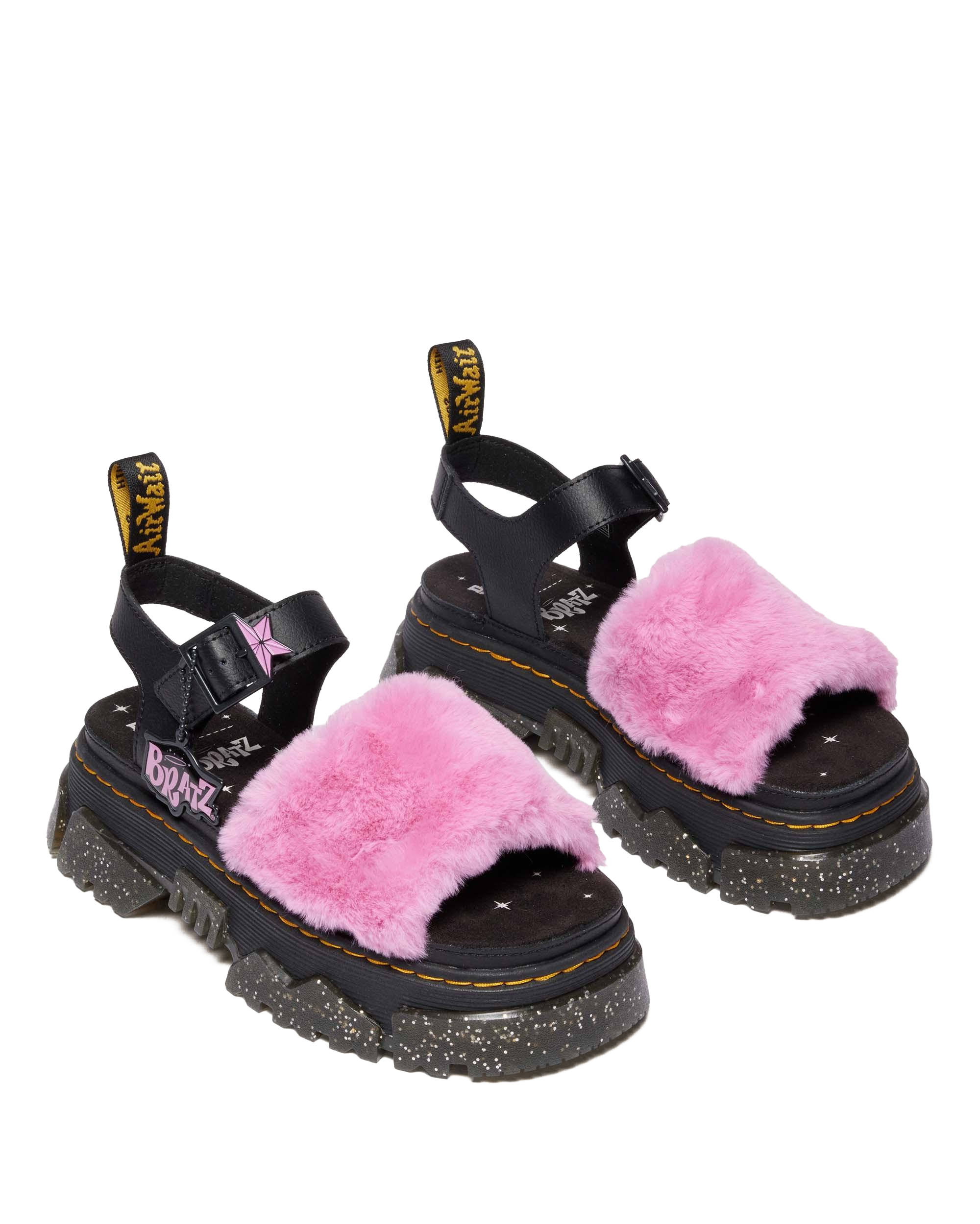 MATTISON STRAP BRATZ