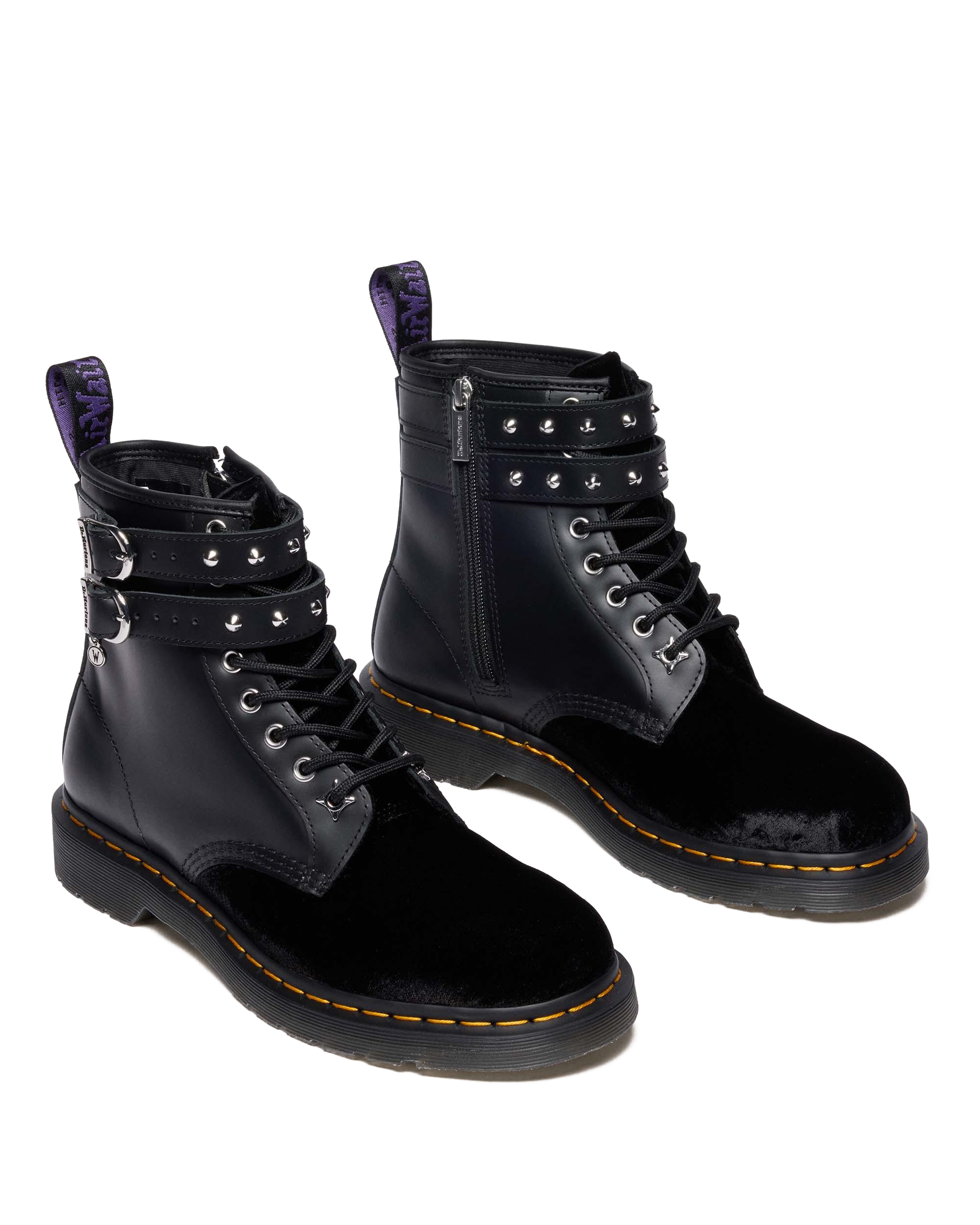 1460 Wednesday Boots