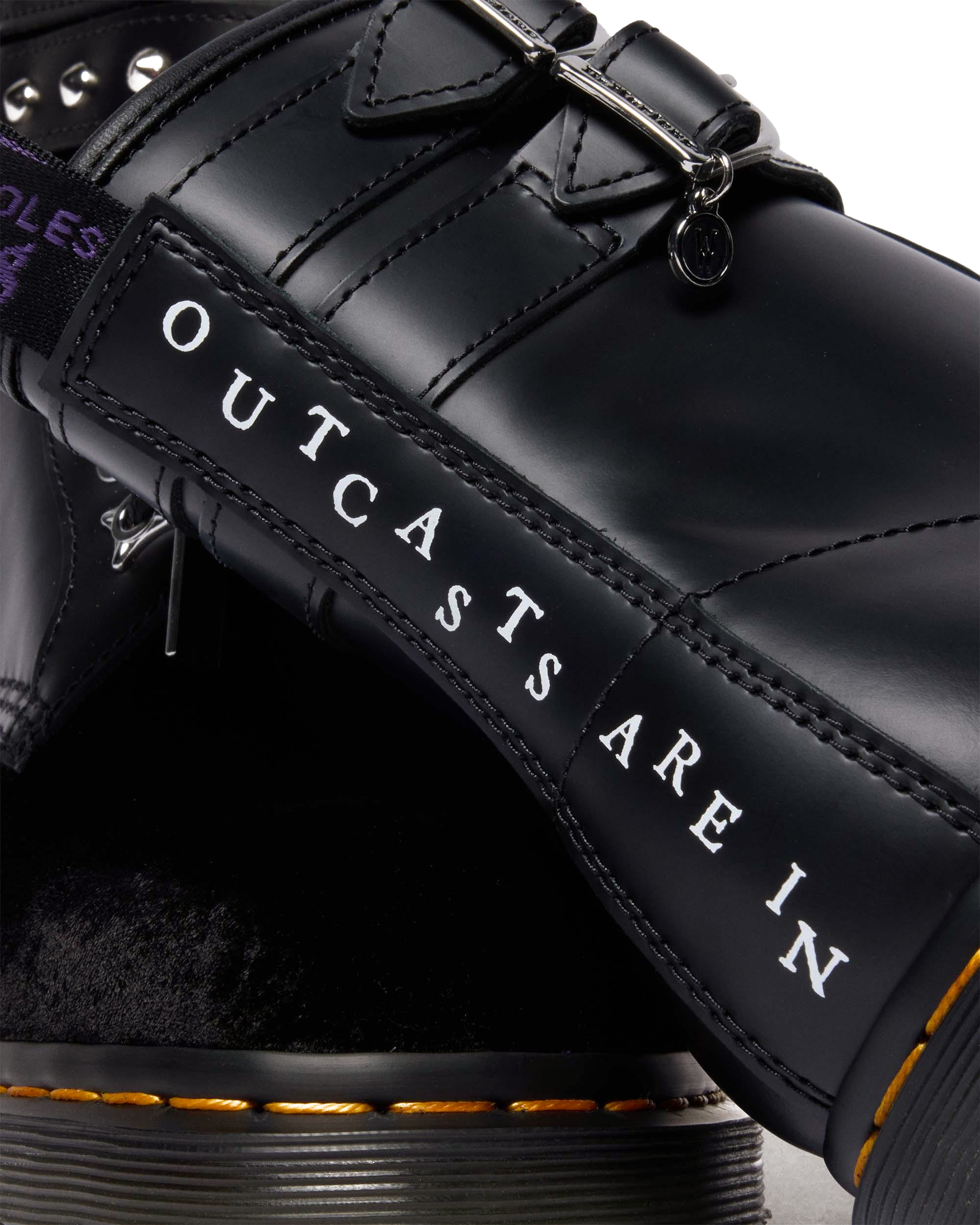 1460 Wednesday Boots