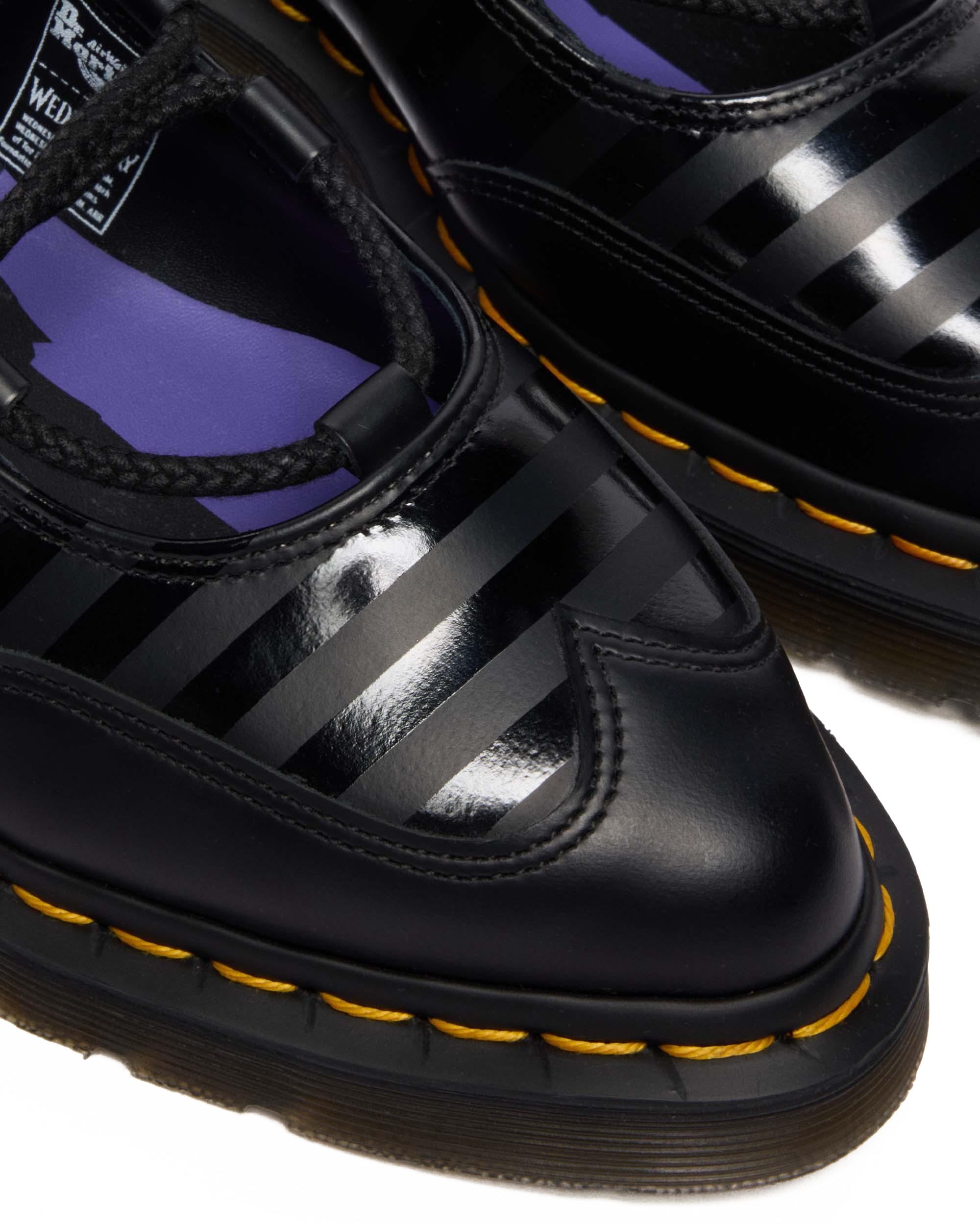 Elphie II Wednesday Shoes