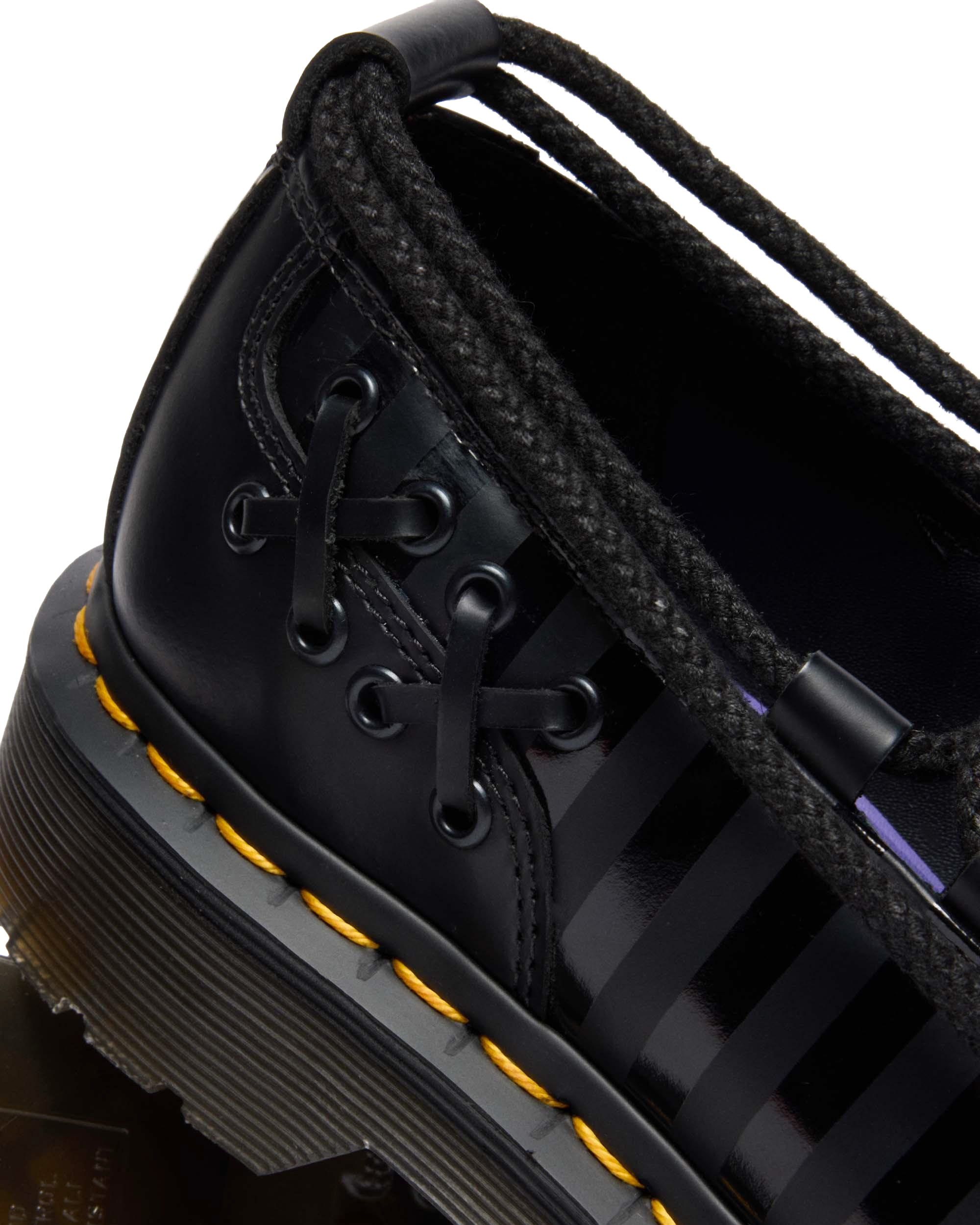 Elphie II Wednesday Shoes