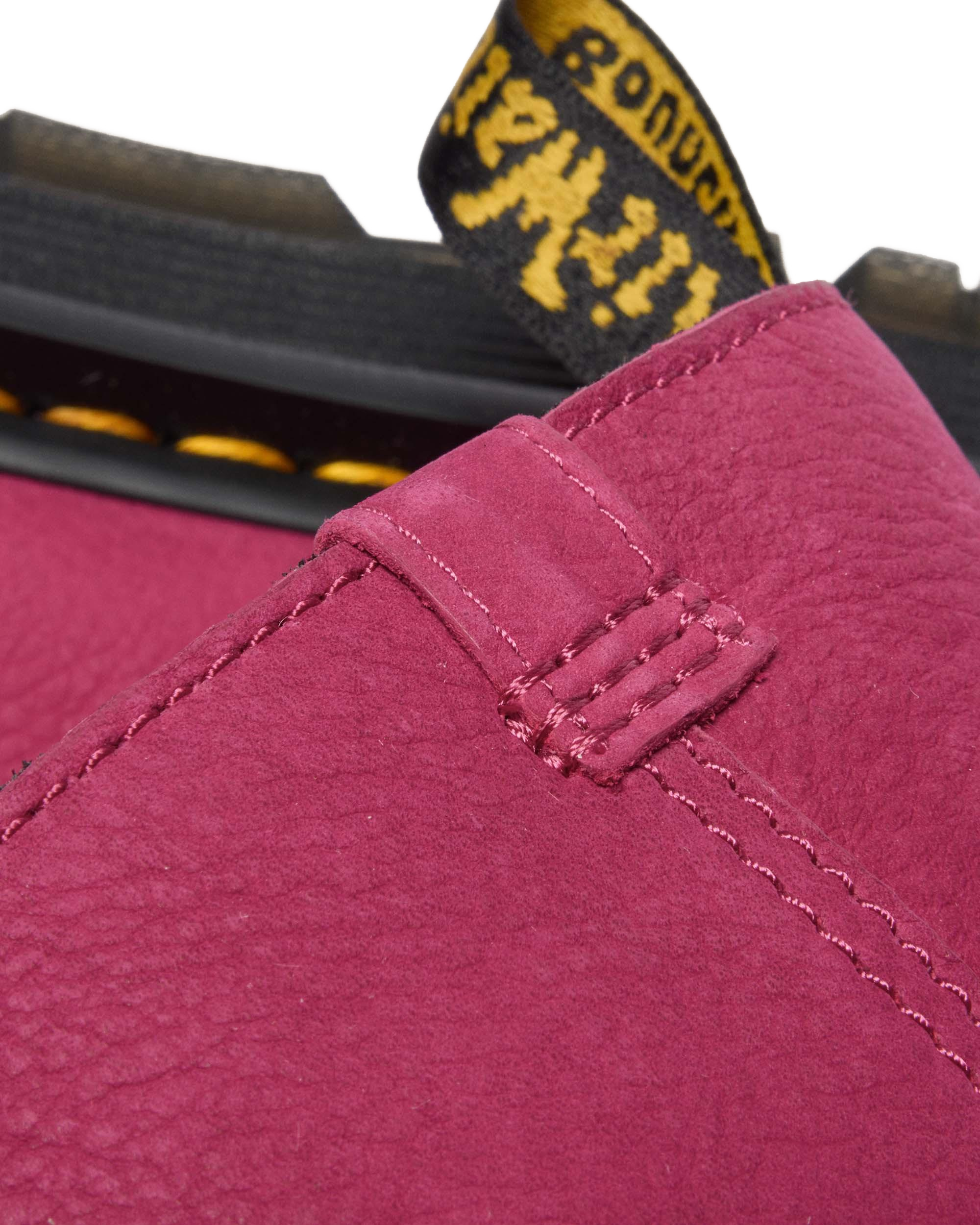 Zebzag Rigger Slip On Nubuck Boots