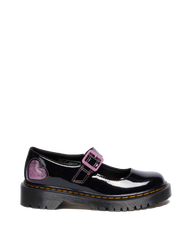 Junior Mary Jane Bex Patent Lamper Leather Shoes