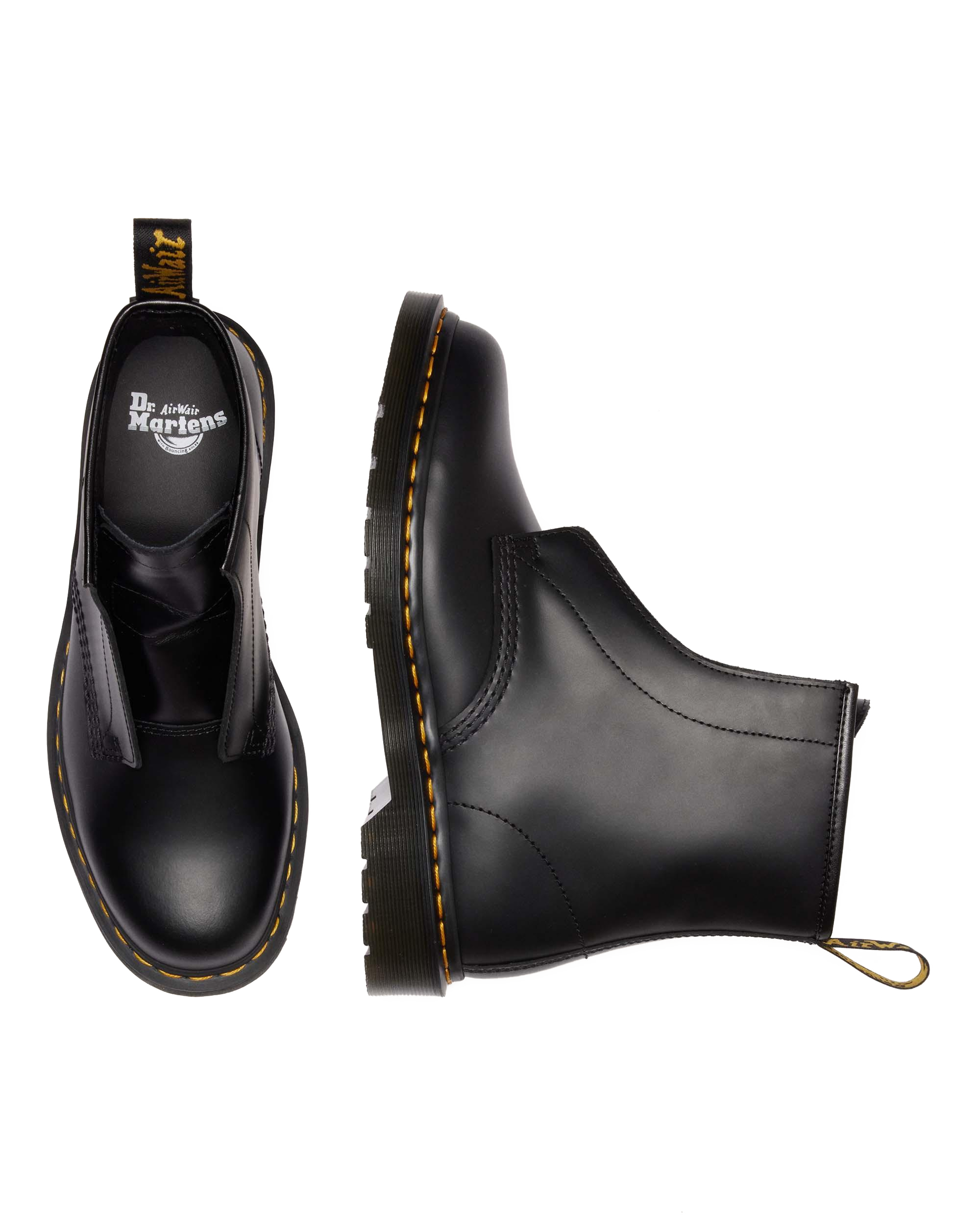 1460 LACELESS