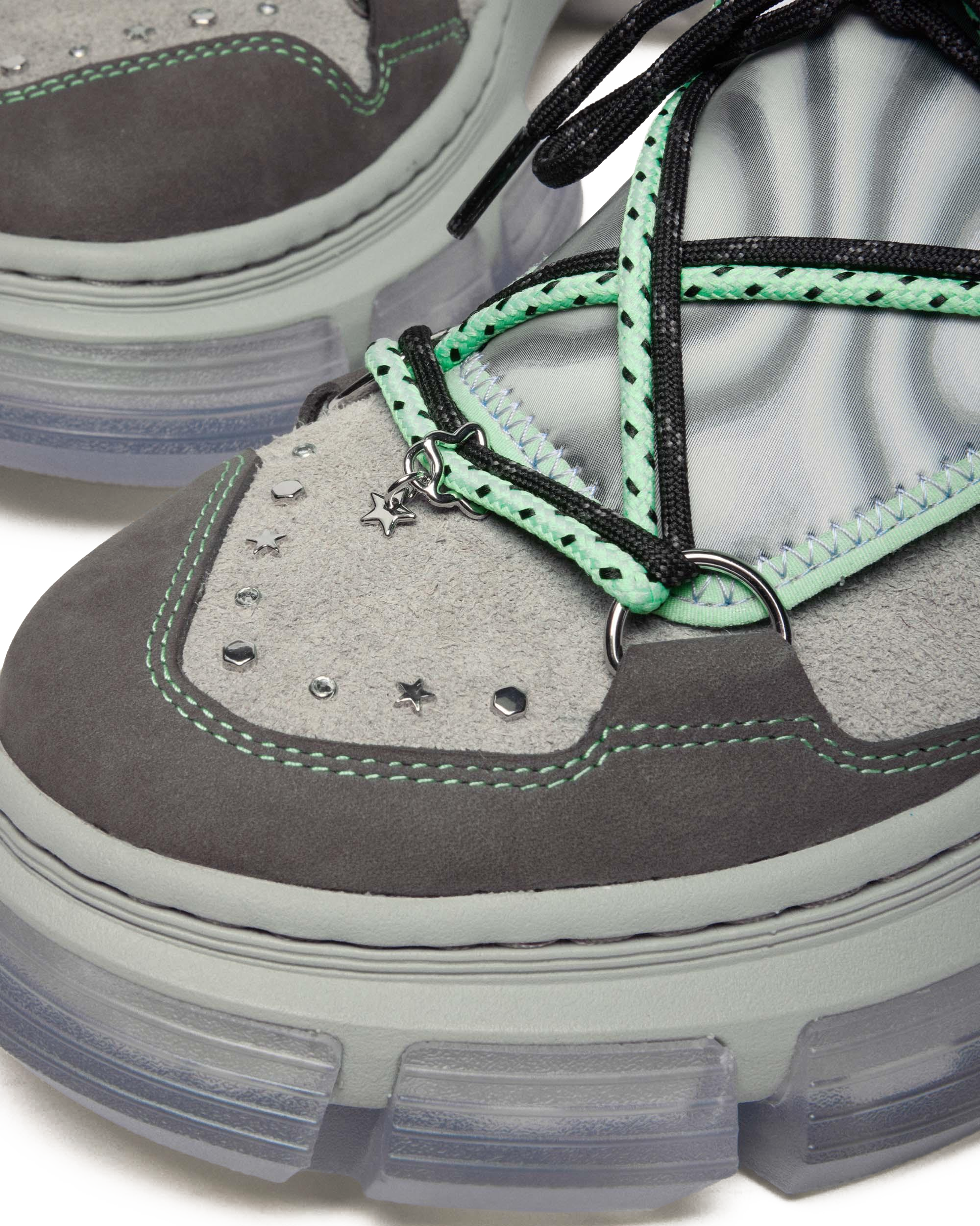 14Xx DMXL 2.0 Guard Shoes