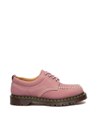 Lowell Nubuck Moc Toe Shoes