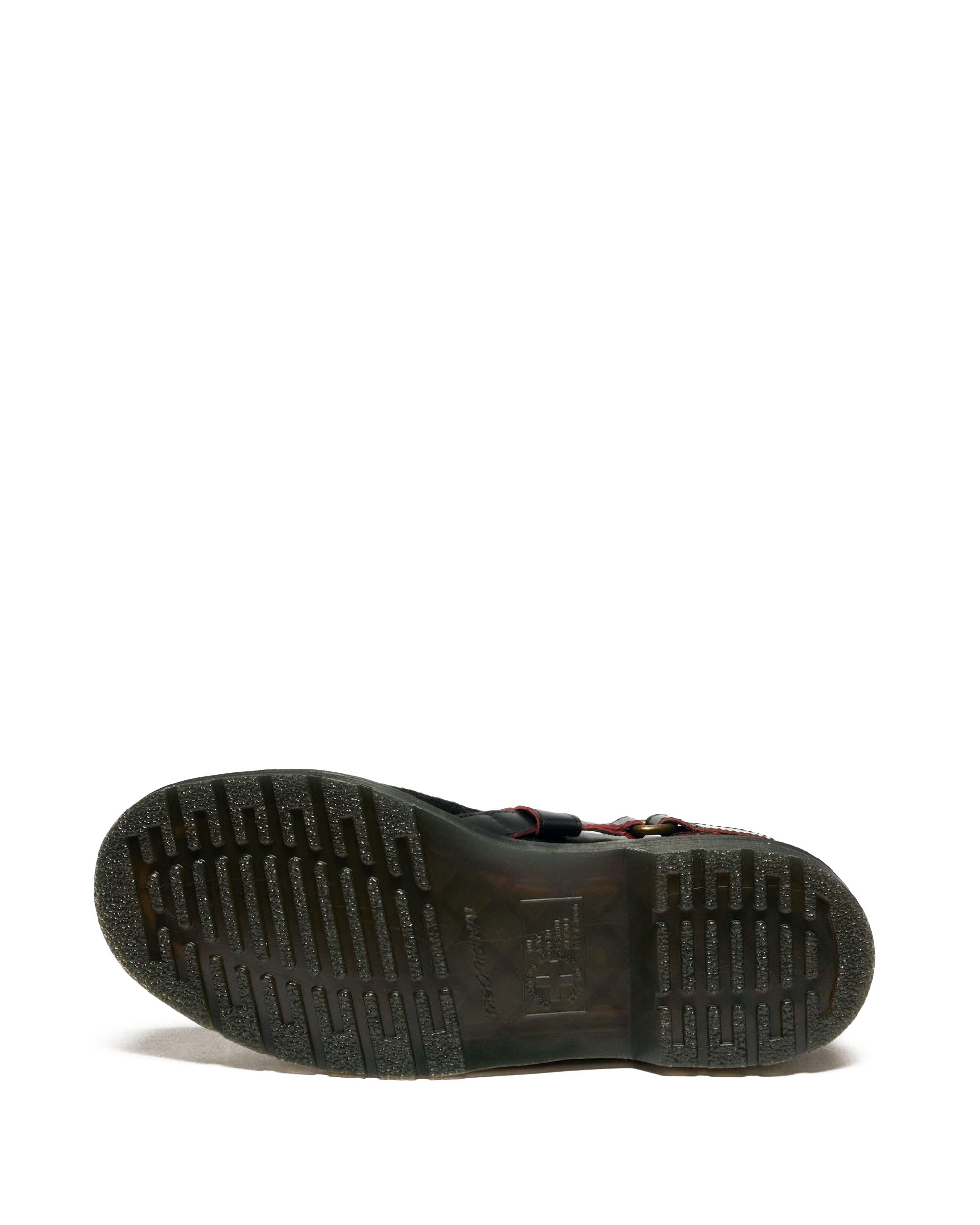 1461 Year Of The Horse Leather Shoes