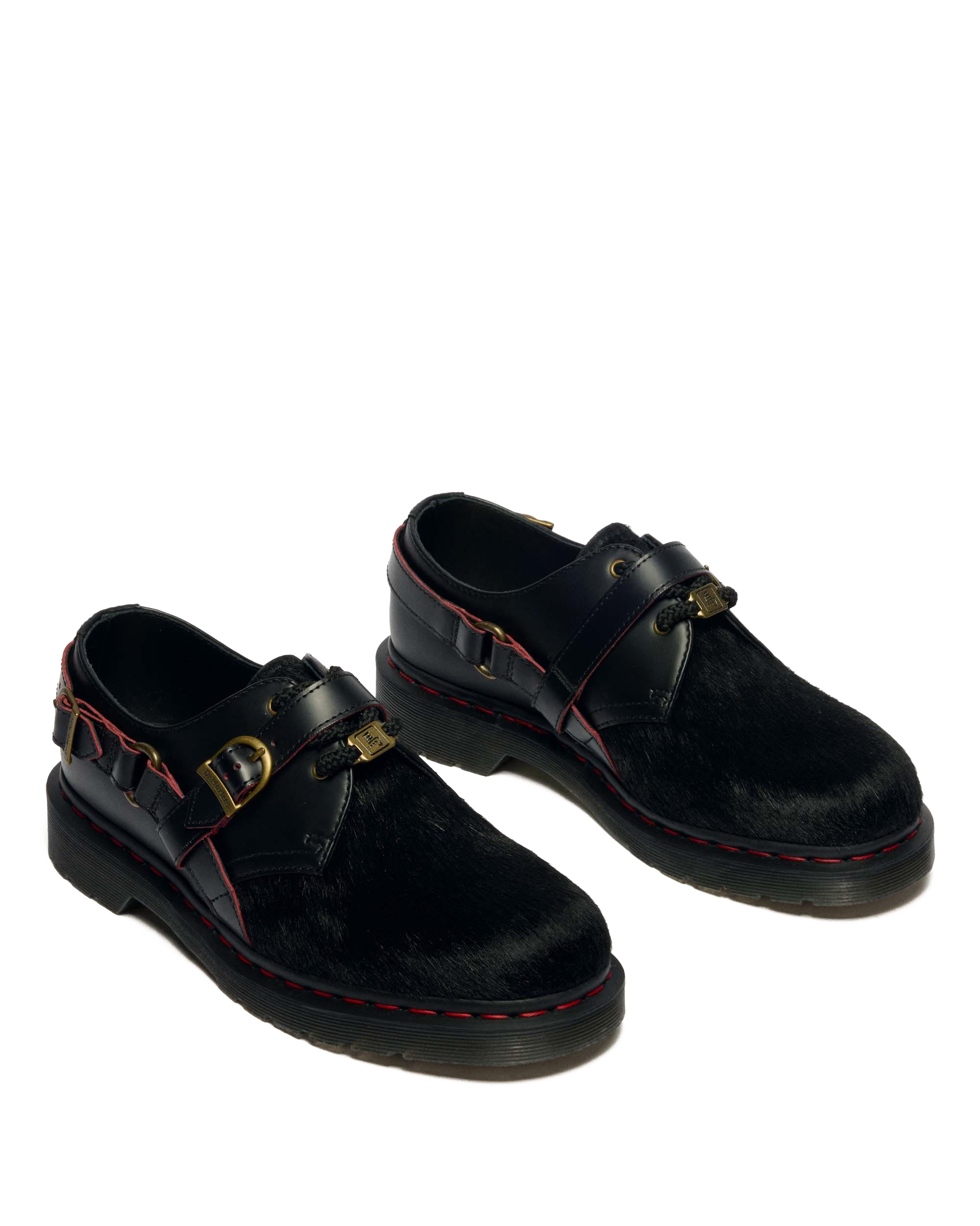 1461 Year Of The Horse Leather Shoes