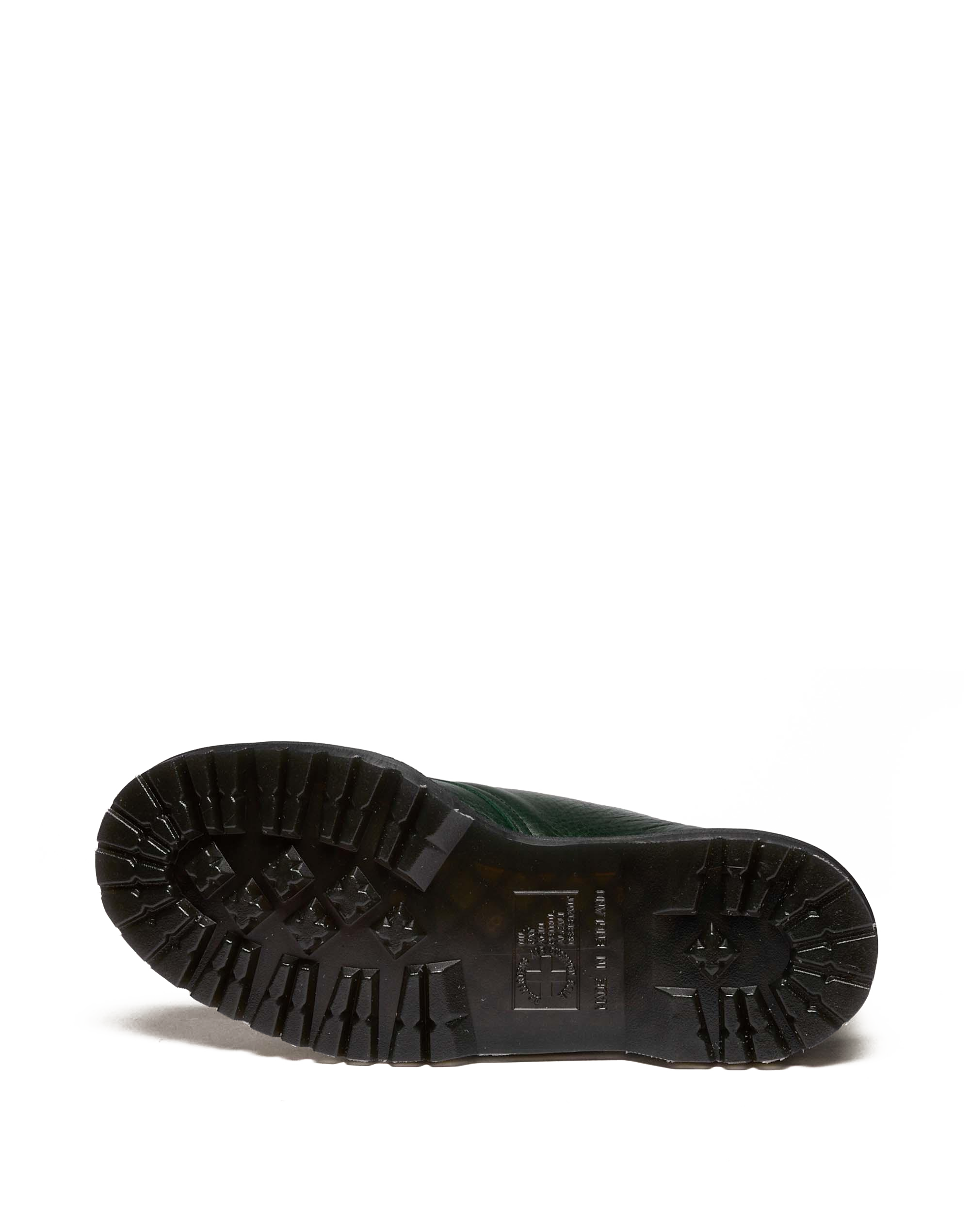 1461 Made in England Buckingham Leather Shoes