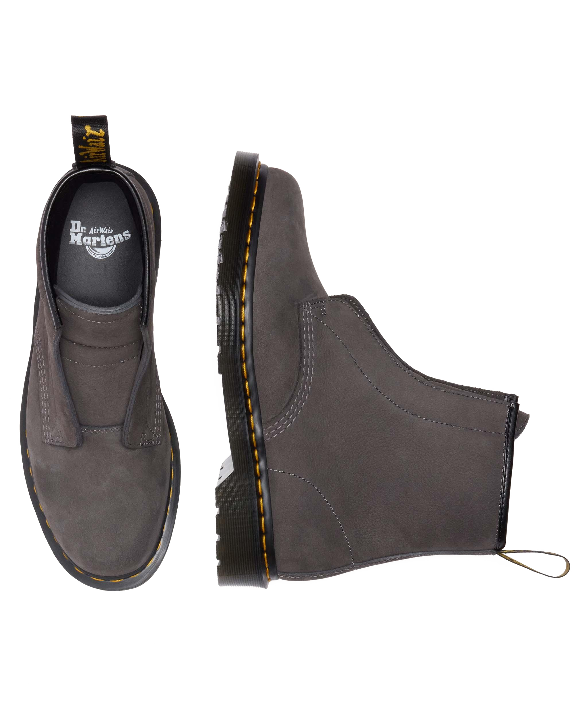 1460 LACELESS