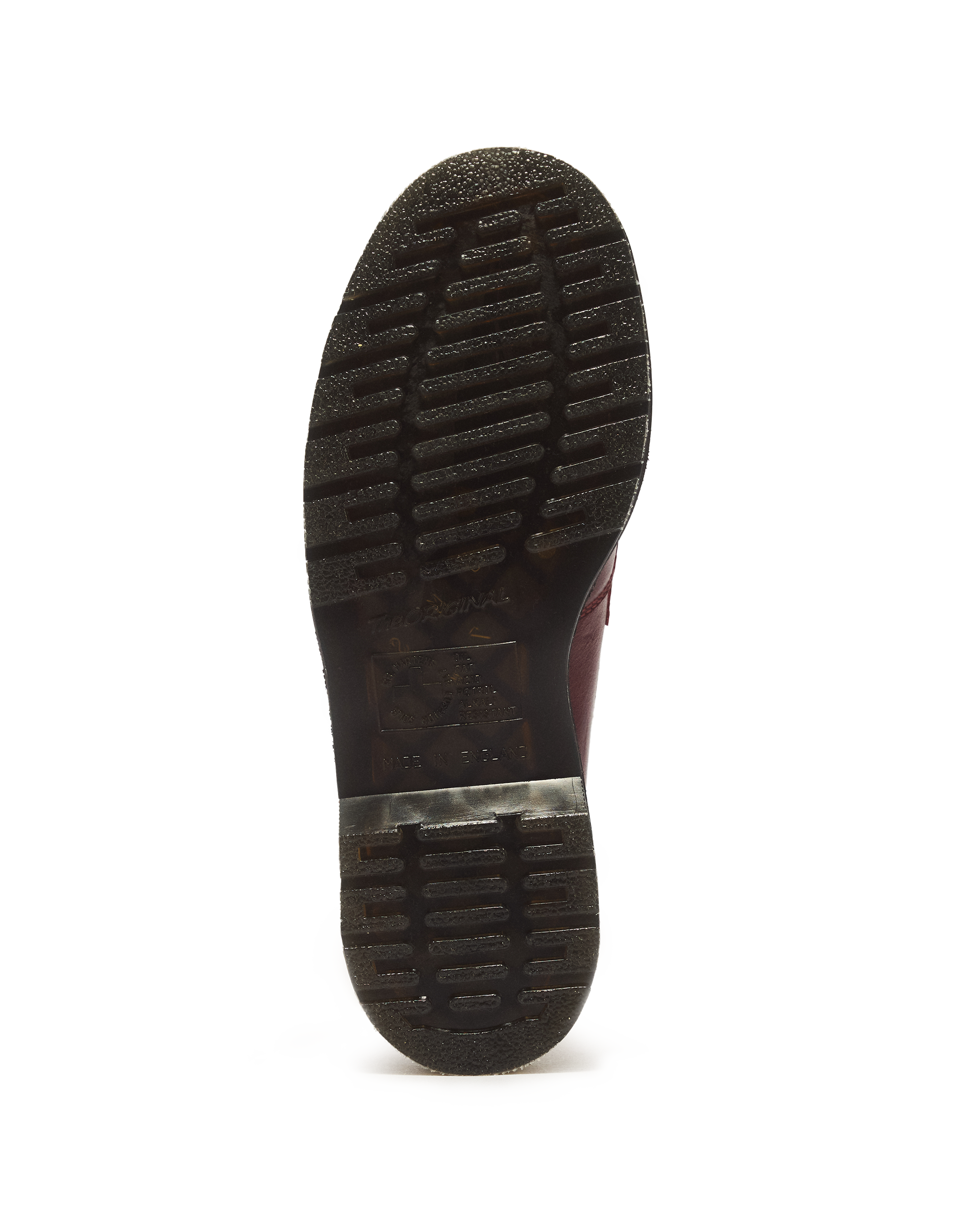 Delapre Made In England Penny Loafers