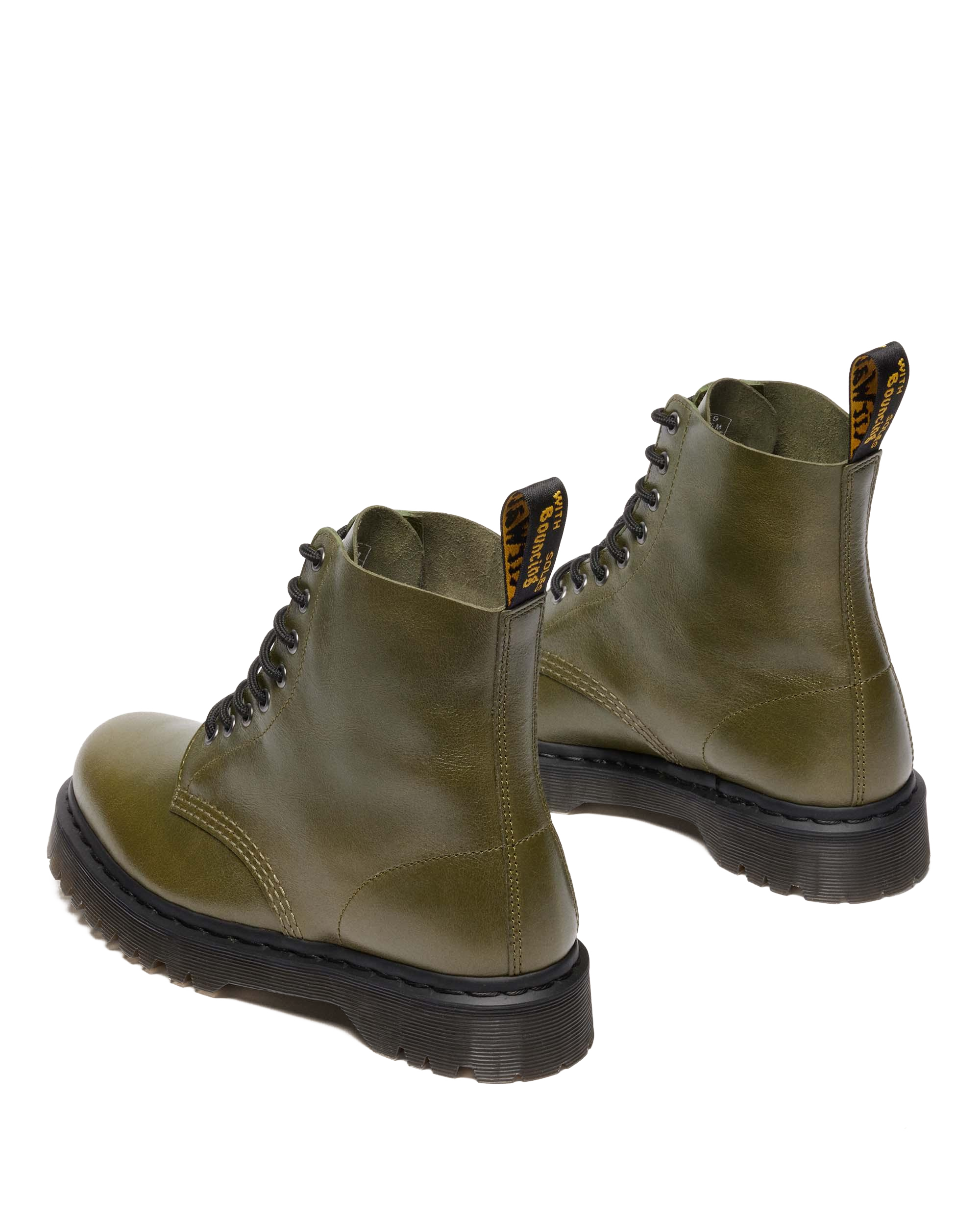 1460 Bex Eclipse Soft Leather Boots