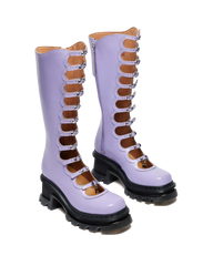 Dr. Martens x Marc Jacobs Kiki Boots