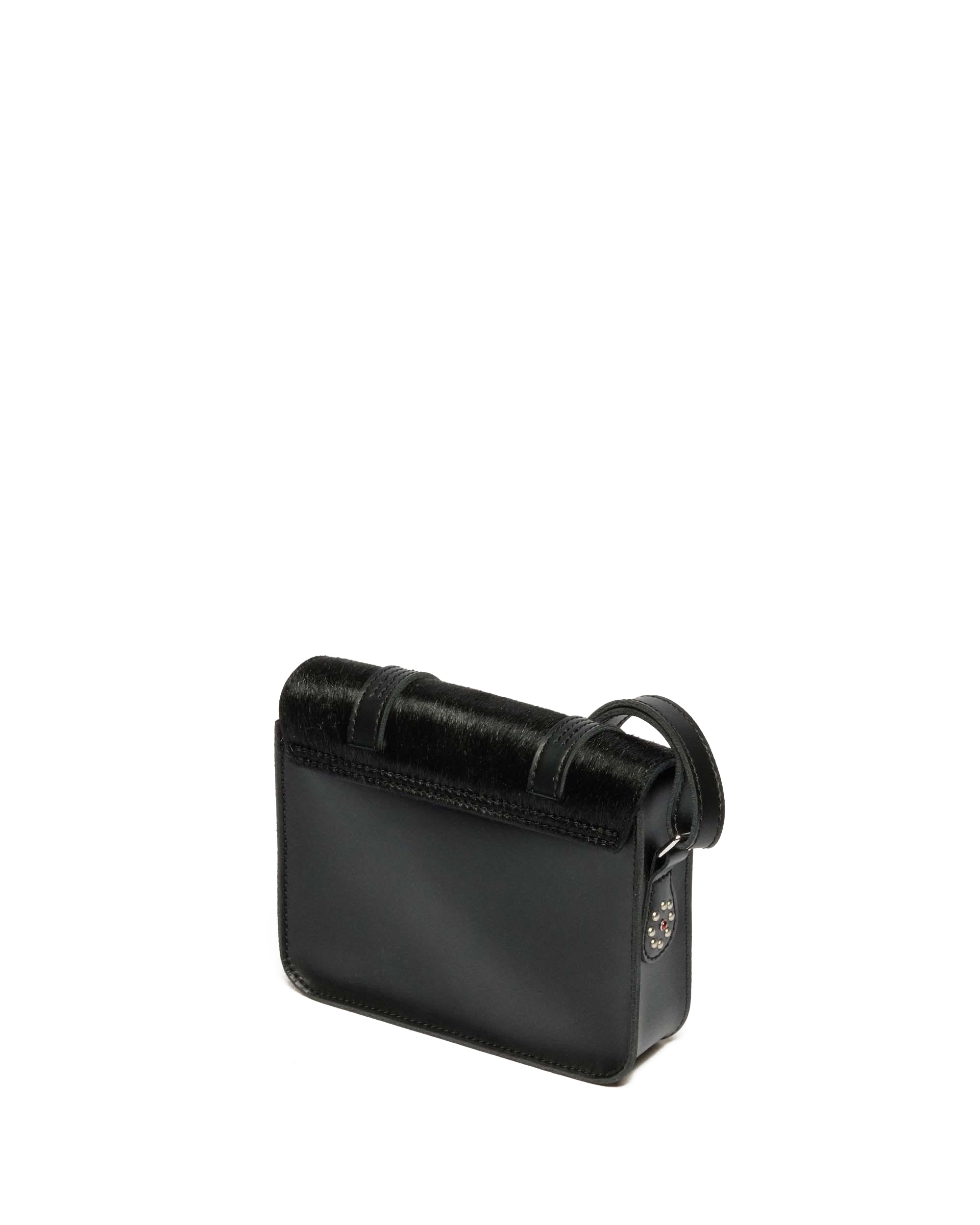 7" SATCHEL