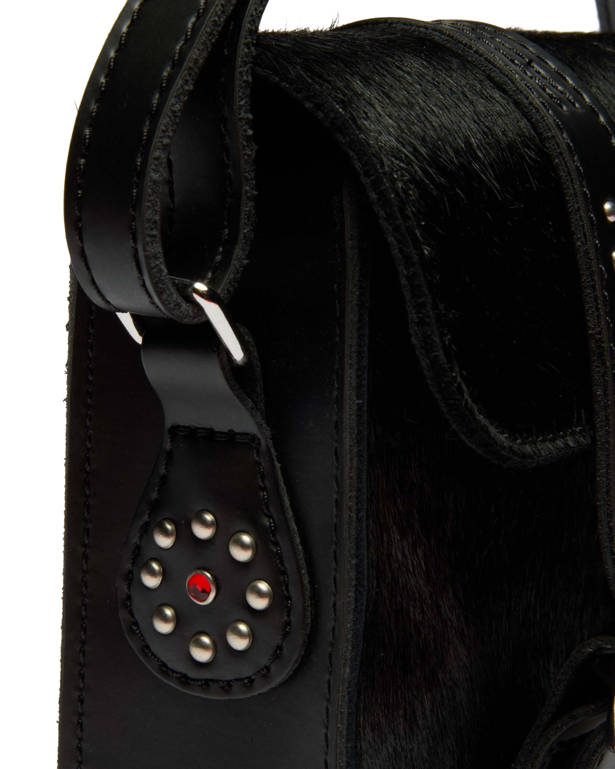 7" SATCHEL