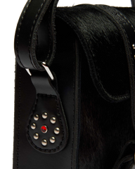 7" SATCHEL