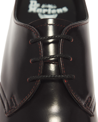 Mayfare Rub Off Leather Shoes