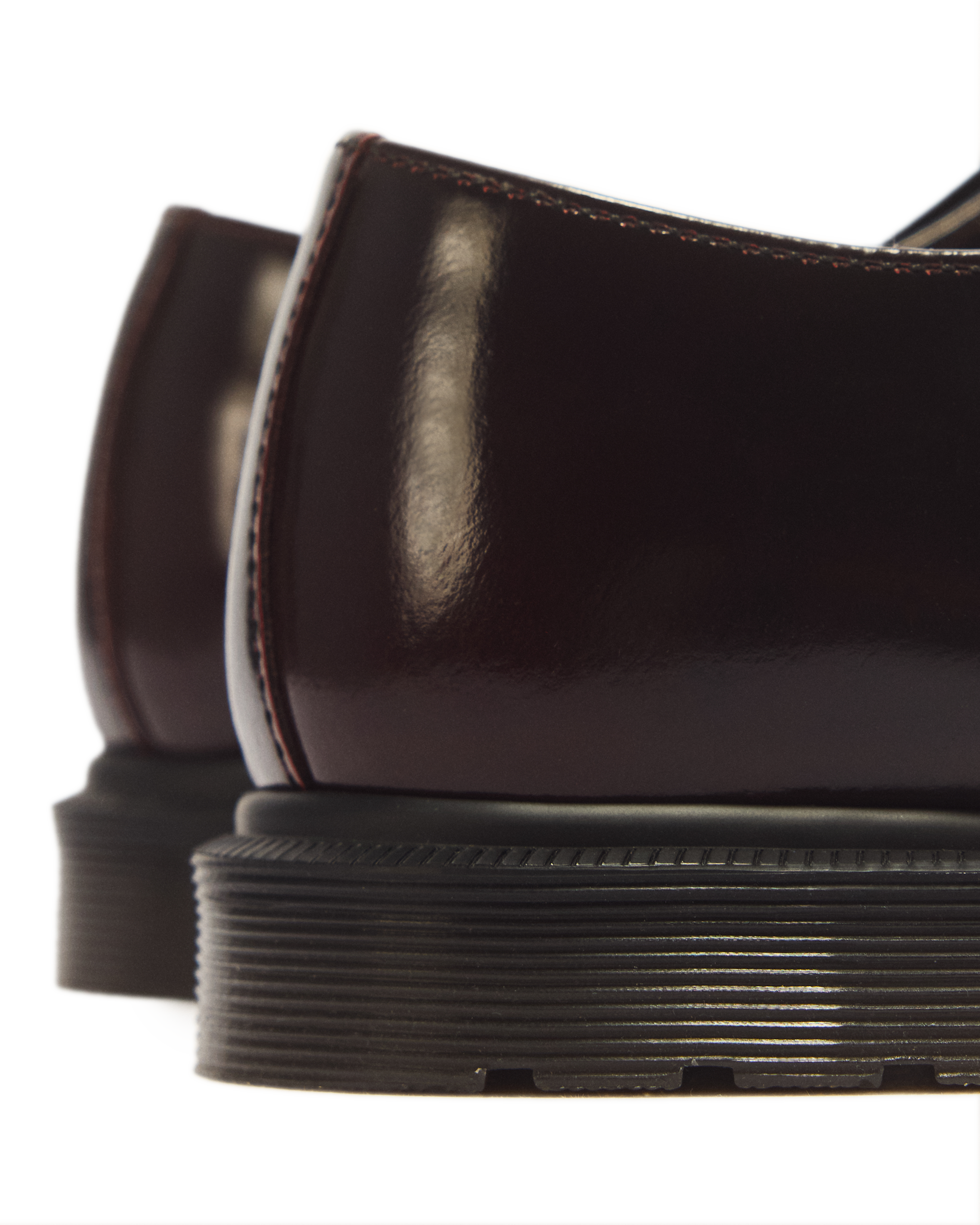 Mayfare Rub Off Leather Shoes