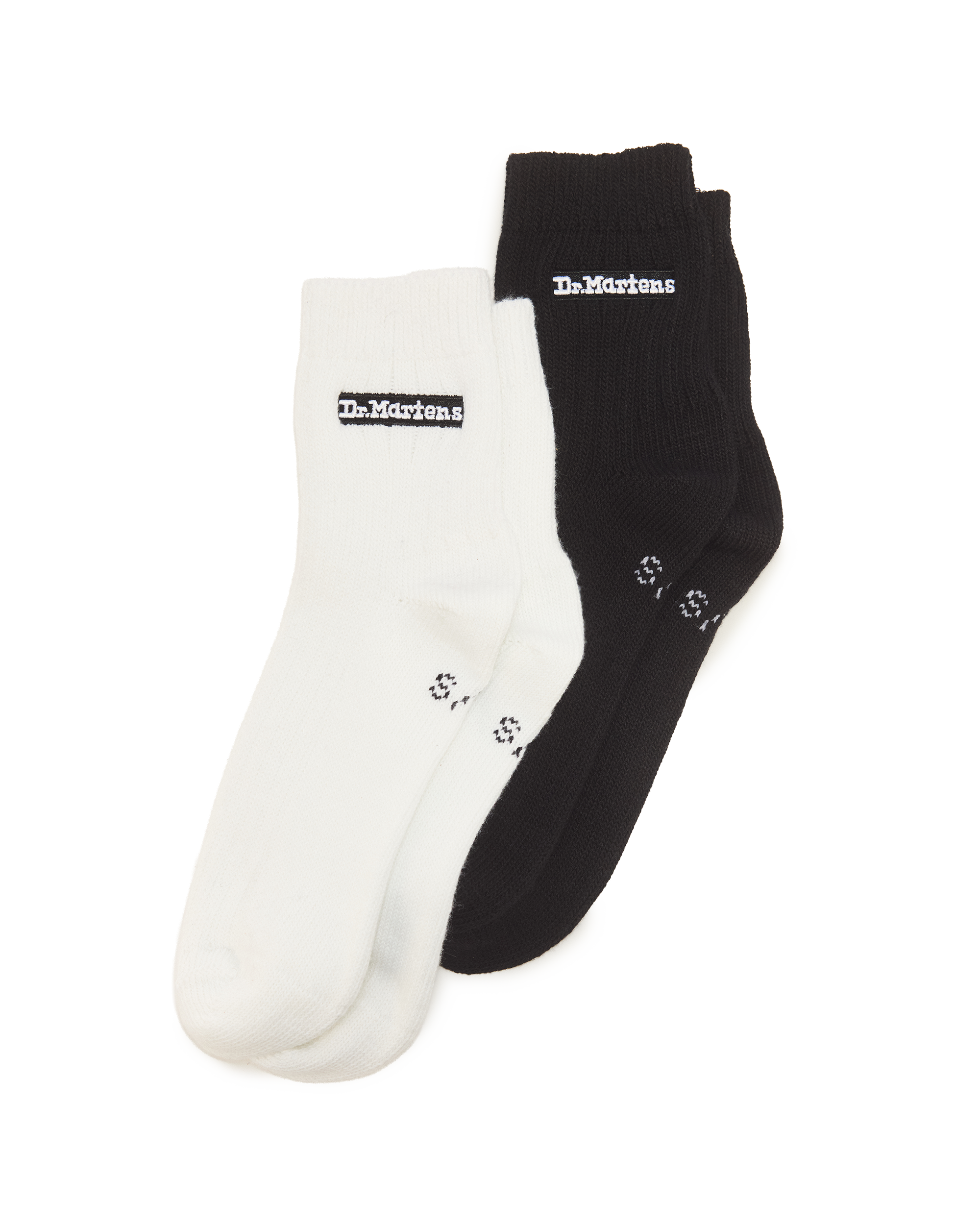 Plain Socks 2PK