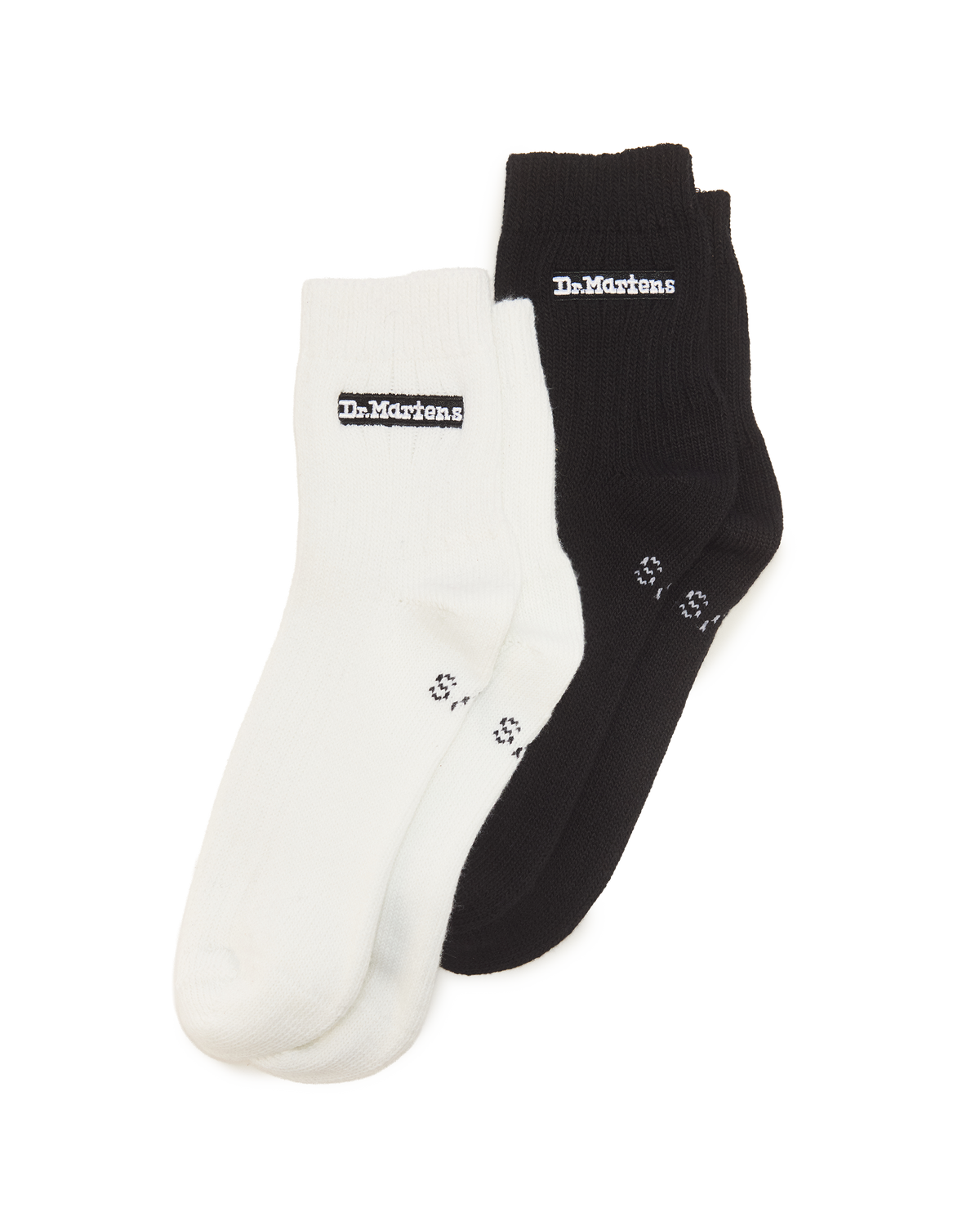 Plain Socks 2PK