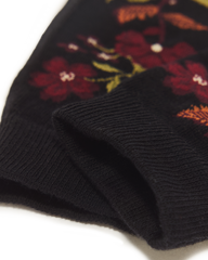 Floral Socks