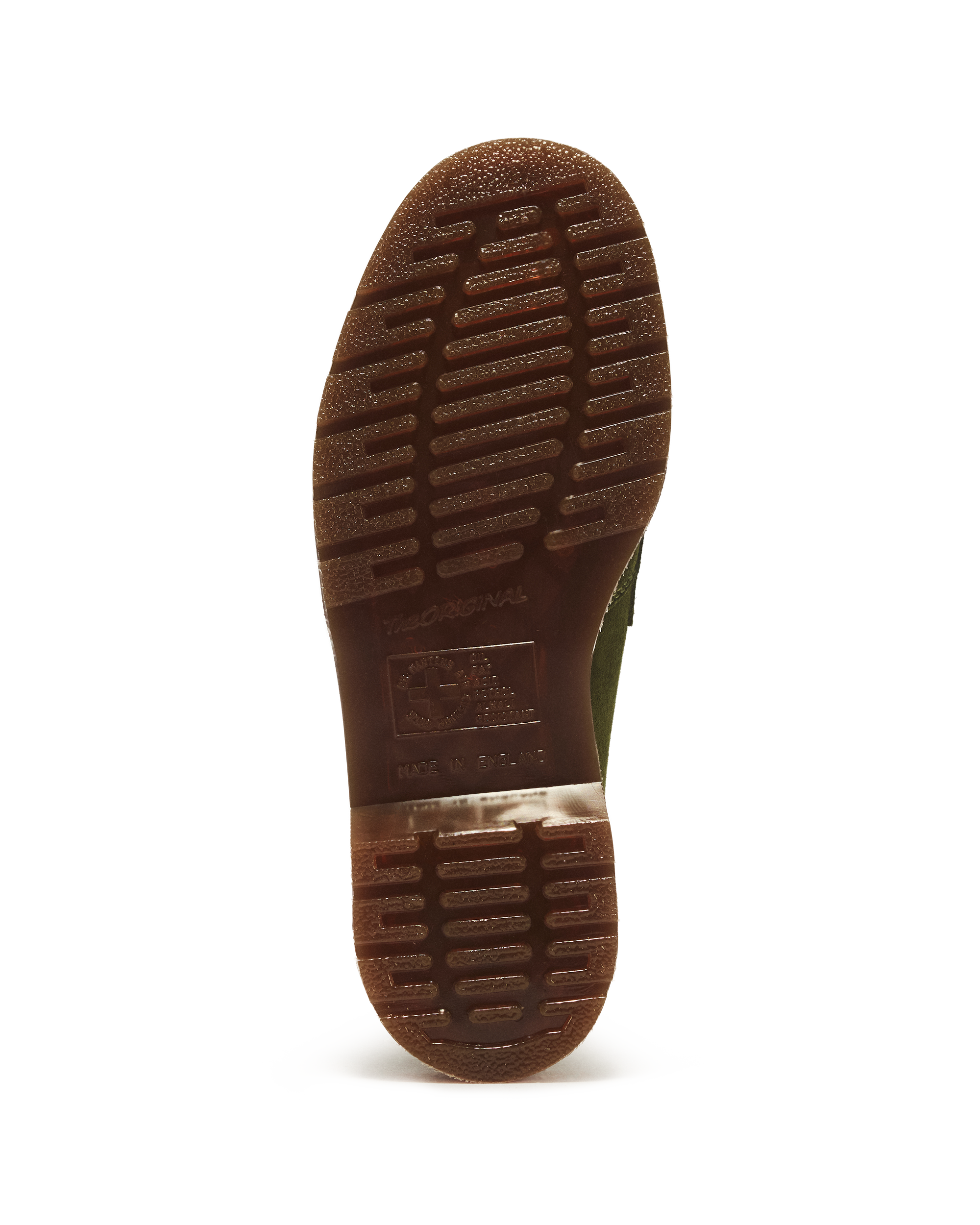 Delapre Penny Loafer Repello Calf Suede Mb