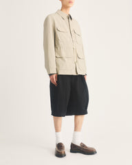 Penton Ben Mayhem Leather Loafers
