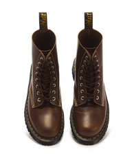 1460 Pascal Ben 8 Eye Mayhem Leather Boots