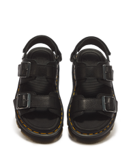 Zebzag Pisa Platform Sandals