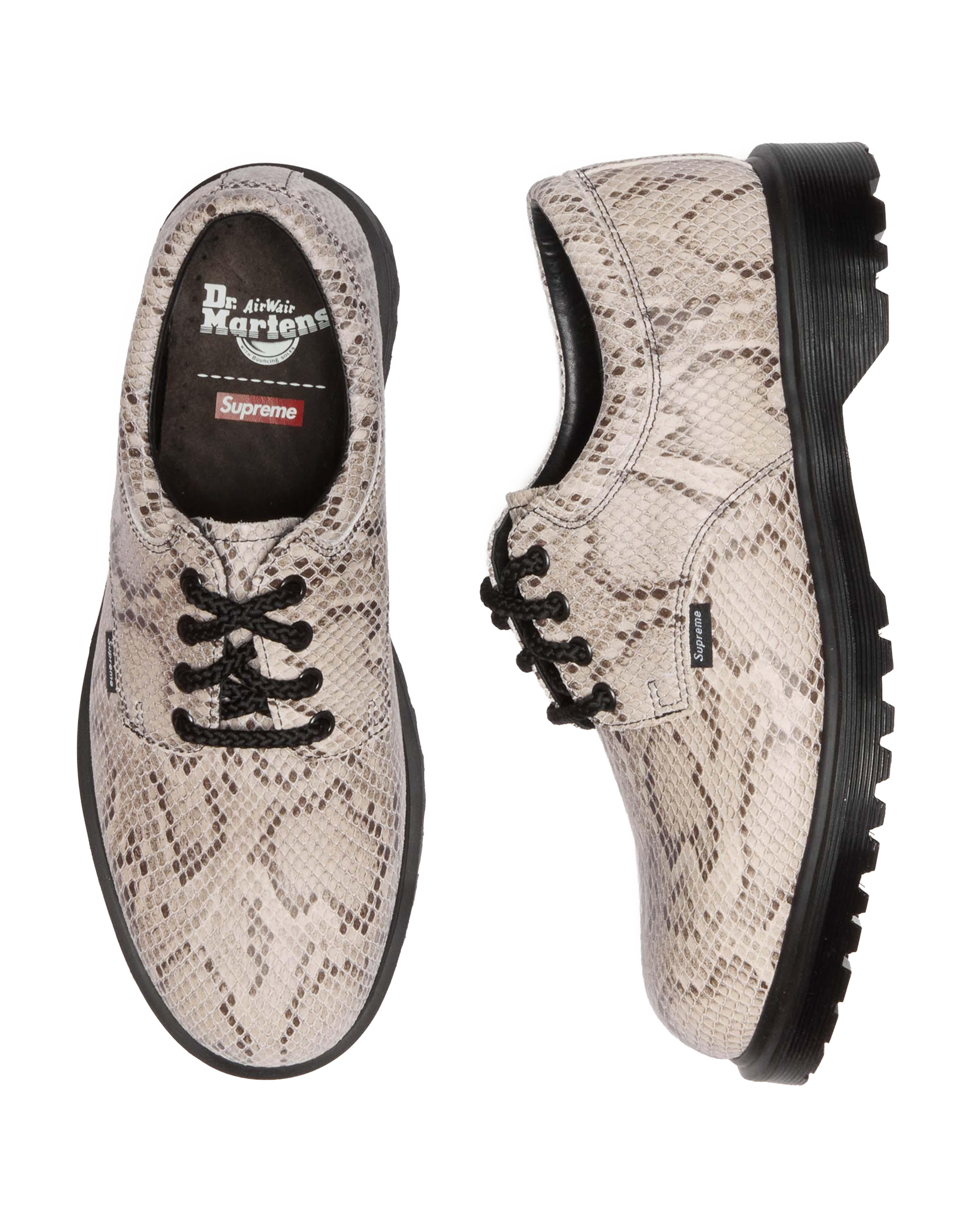Supreme Postal Shoe