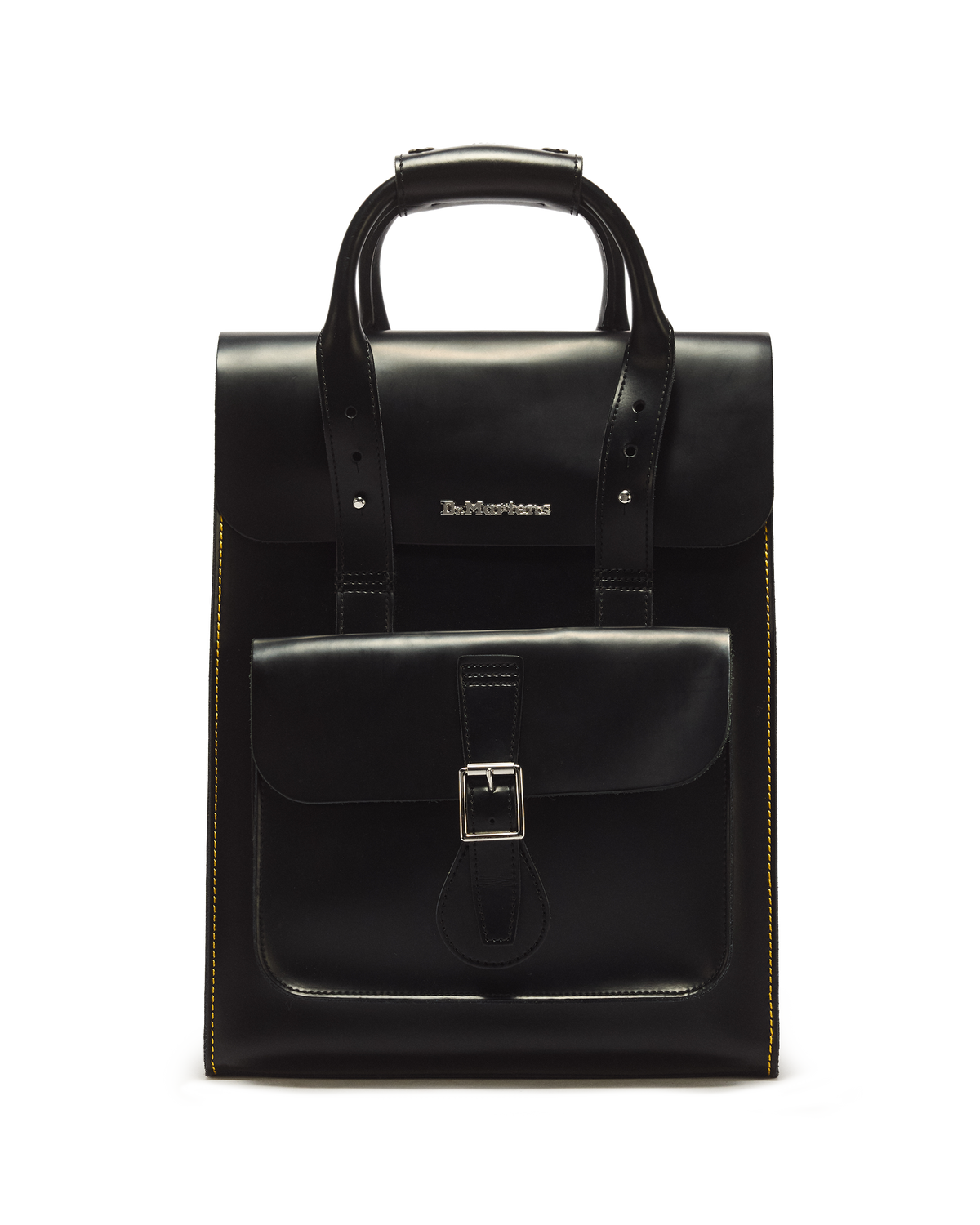 Kiev Leather Backpack